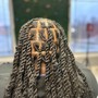 Natural Twists