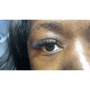 Eyelash Curl / Perm