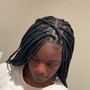 Boho Locs