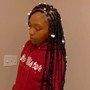 Mens Braids