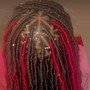 Mens Braids