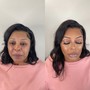 Wedding Trial Makeup