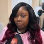 Lace Closure Sew In