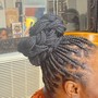 Yarn Braids