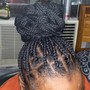 Yarn Braids