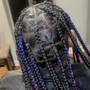 Starter Locs