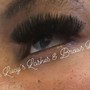 Mega Eyelash Extensions