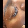 Volume Eyelash Extensions