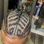 Cornrows