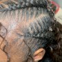 Cornrows