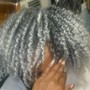 Crochet Braids