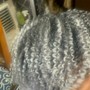 Yarn Braid Ramadan Special