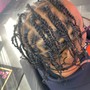 Kinky Twist