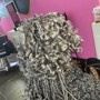 Wig Install