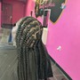 Crochet Braids