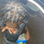 Kid's Braids