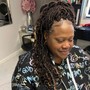 CROCHET BRAIDS