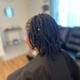 Starter Locs