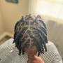 Scalp braids