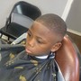 Kid’s Cut