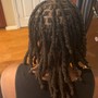 Loc Retwist for Adults