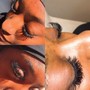 Lash Clusters (bring your own lashes)