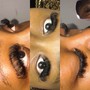 Lash Clusters (bring your own lashes)