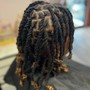 Loc Trim