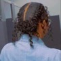 2 Braids