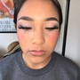 Basic Makeup Application