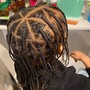 Dreadlocks