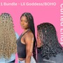 Goddess Braids 415. 696. 3684 reach me FIRST!