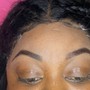 Eyebrow Trim