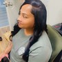 Closure Sew In