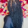 Box Braids