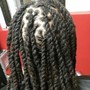 Havana Twists