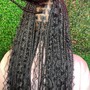 Kinky Twist