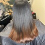 Hair Glaze Treatment(cocktail)