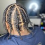 Wayda Braids