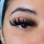 False Lashes