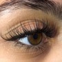 Eyelash Extension Removal