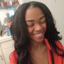 Closure Sew In