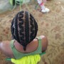 Cornrows