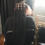 Comb Twist