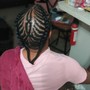 Cornrows