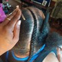 Comb Twist