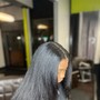 Closure Quick Weave