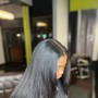 Lace Closure Sew In