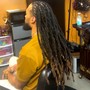 Loc Maintenance