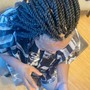 Loc Re-twist